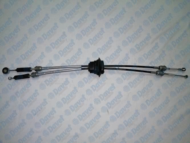 CAVO 6014611 Vites Kumanda Teli Expert-Jumpy-Scudo-P806-Evasion Ml5t Sanzuman Xud9t(1.9 Turbo)